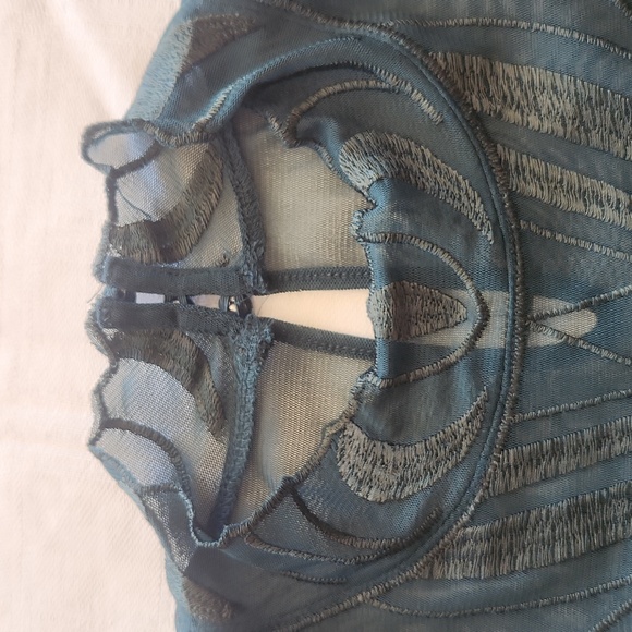 Inc. International Concepts Womens top size XXL sleeveless NWT - Picture 5 of 6